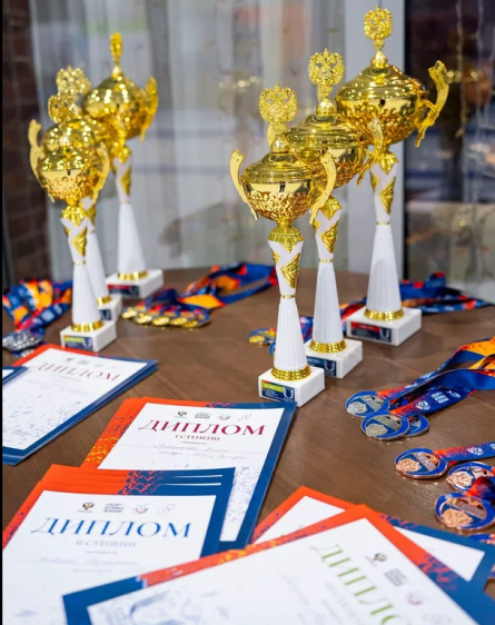 Зимняя Универсиада 2024 - керлинг - фото9