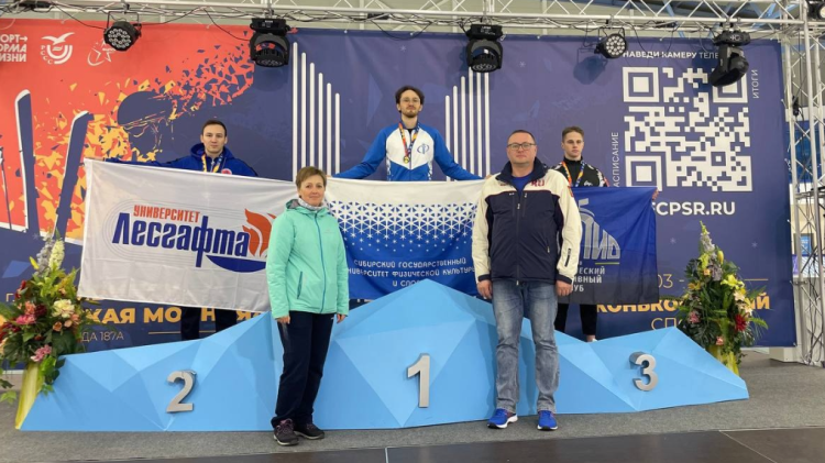 Зимняя Универсиада 2024 - коньки - фото12