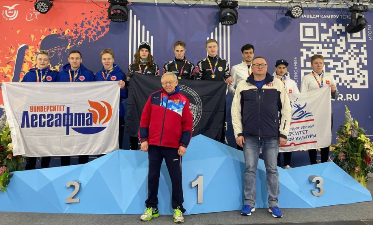 Зимняя Универсиада 2024 - коньки - фото20