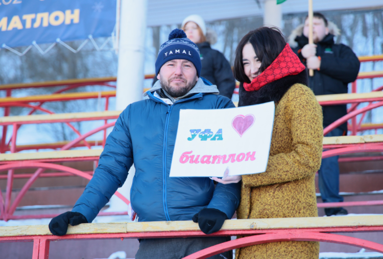 Зимняя Универсиада 2024 - открытие - фото11