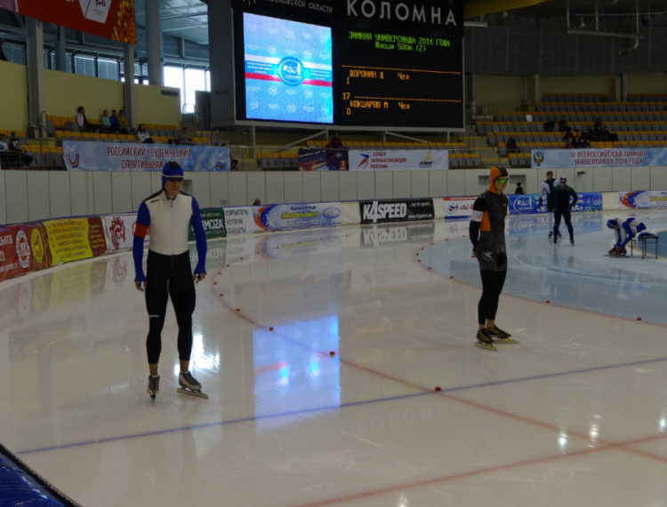 Зимняя Универсиада 2024 - превью - фото2