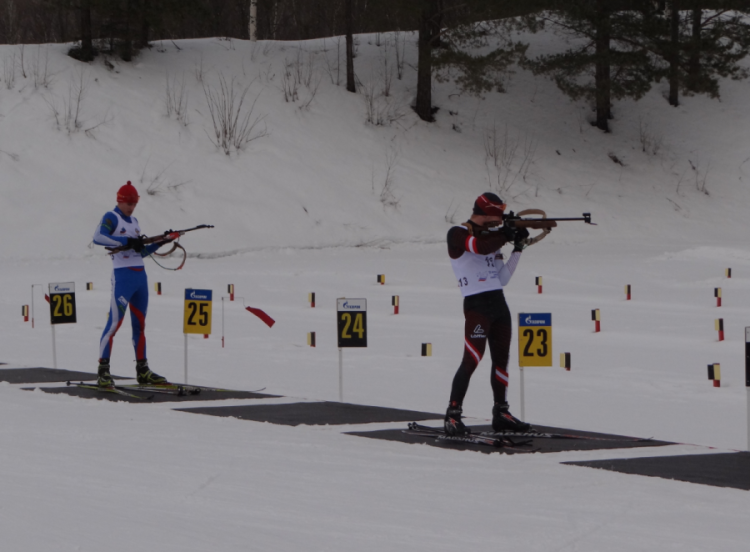 Зимняя Универсиада 2024 - превью - фото3