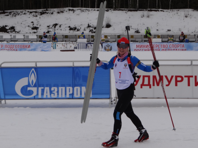 Зимняя Универсиада 2024 - превью - фото4