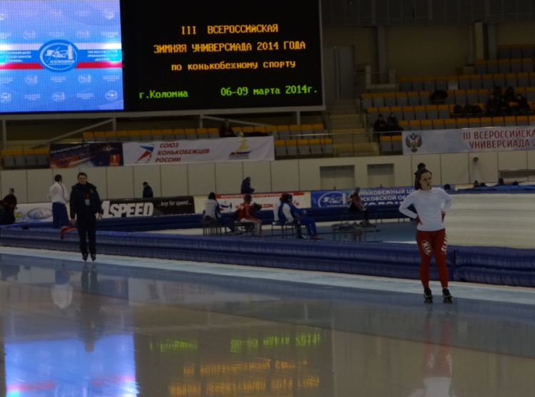 Зимняя Универсиада 2024 - превью - фото5