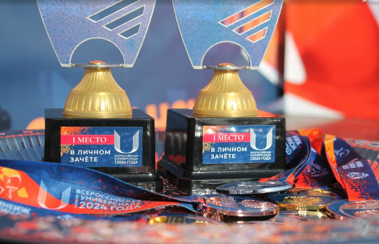 Зимняя Универсиада 2024 - спортивное ориентирование - фото10