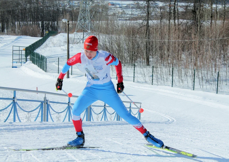 Зимняя Универсиада 2024 - спортивное ориентирование - фото6