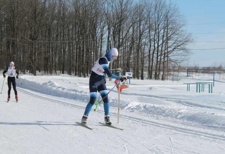 Зимняя Универсиада 2024 - спортивное ориентирование - фото7