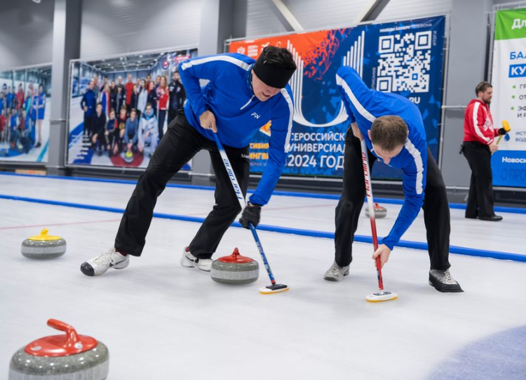 Зимняя Универсиада 2024 - сводка1 - фото2