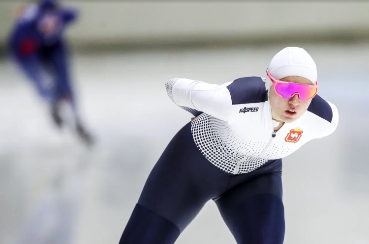 Зимняя Универсиада 2024 - сводка2 - фото1