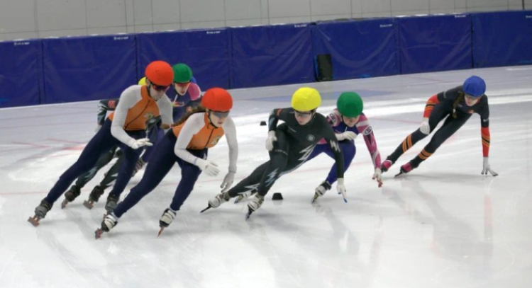 Зимняя Универсиада 2024 - сводка3 - фото1