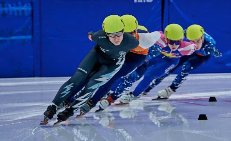 Зимняя Универсиада 2024 - сводка3 - фото2